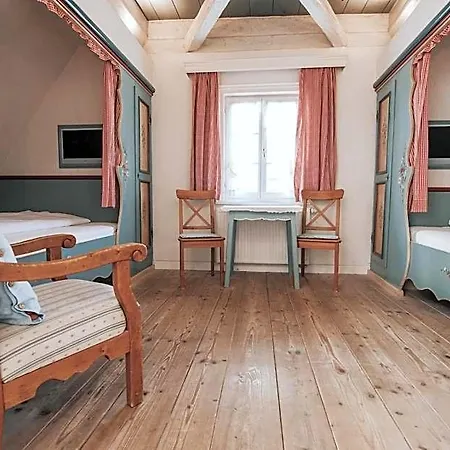 Hotel Boutique Am Rathaus - Reblaus
