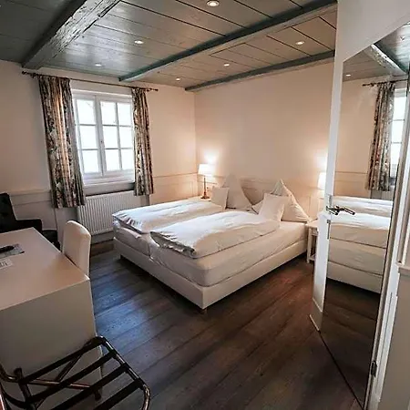 Hotel Boutique Am Rathaus - Reblaus