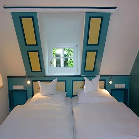 Boutique Am Rathaus - Reblaus Hotel 3*
