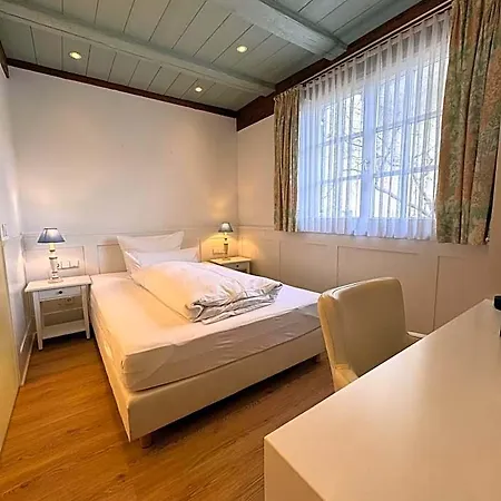 Boutique Am Rathaus - Reblaus Hotel Ulm