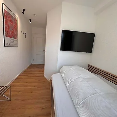 Hotel Boutique Am Rathaus - Reblaus Ulm