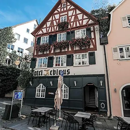 Boutique Am Rathaus - Reblaus ウルム