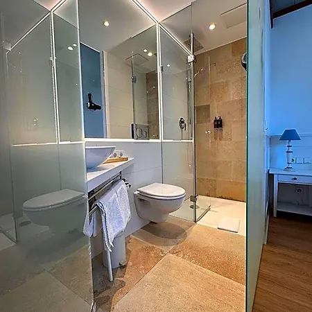 Hotel Boutique Am Rathaus - Reblaus