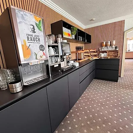Boutique Am Rathaus - Reblaus 3* Ulm