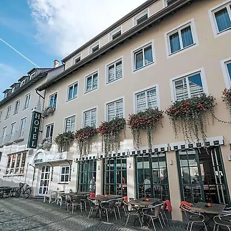 Boutique Am Rathaus - Reblaus 3*