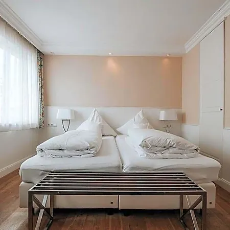 Hotel Boutique Am Rathaus - Reblaus Ulm