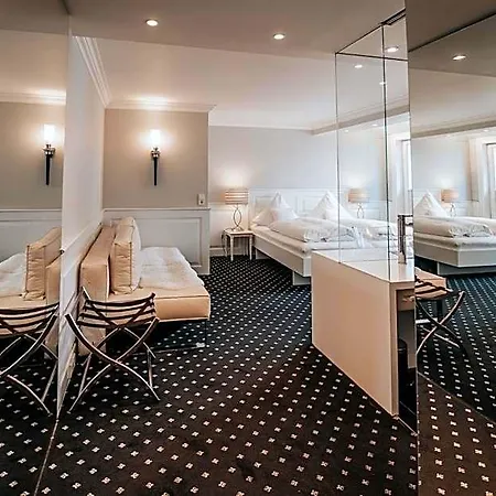Hotel Boutique Am Rathaus - Reblaus