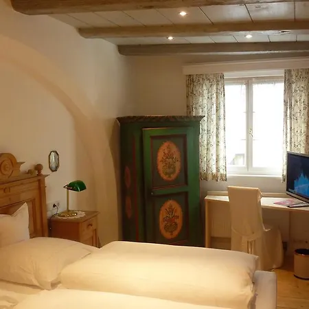 Hotel Boutique Am Rathaus - Reblaus Ulm