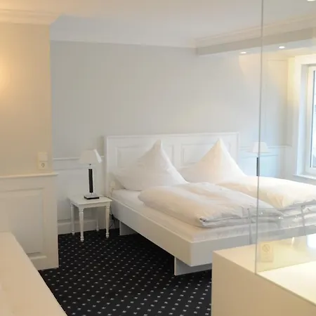 Hotel Boutique Am Rathaus - Reblaus