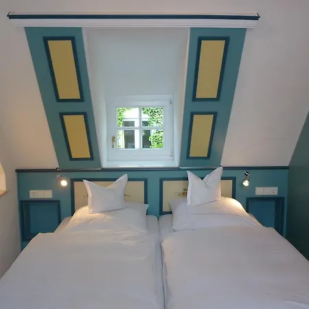 Hotel Boutique Am Rathaus - Reblaus