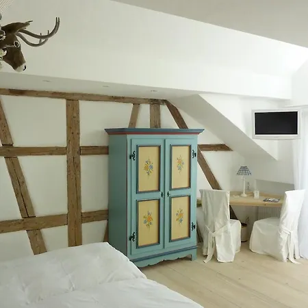Boutique Am Rathaus - Reblaus