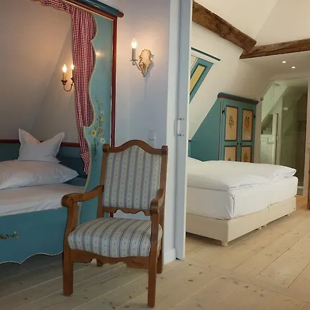 Hotel Boutique Am Rathaus - Reblaus