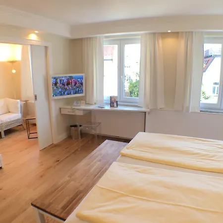 Boutique Am Rathaus - Reblaus ウルム