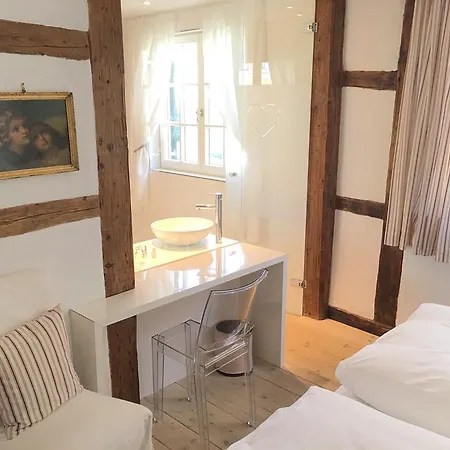 Hotel Boutique Am Rathaus - Reblaus Ulm