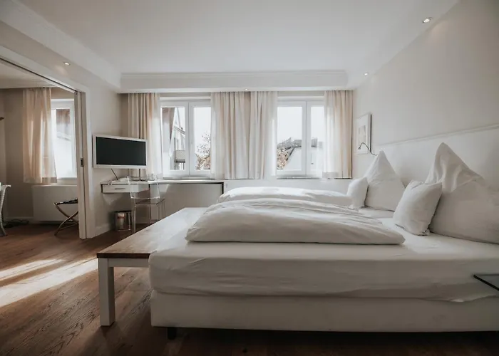 Boutique Am Rathaus - Reblaus