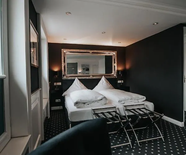 Boutique Am Rathaus - Reblaus 3* Ulm