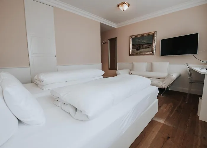 Boutique Am Rathaus - Reblaus 3*