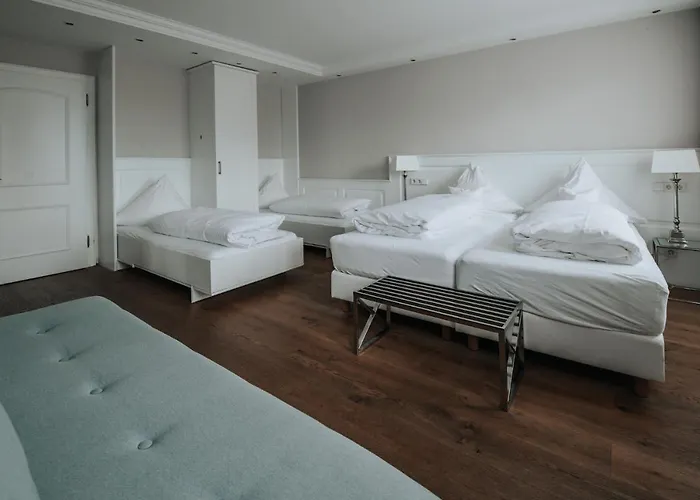 Boutique Am Rathaus - Reblaus Hotel