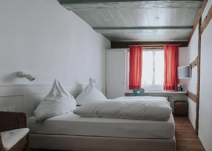 Готель Boutique Am Rathaus - Reblaus 3*