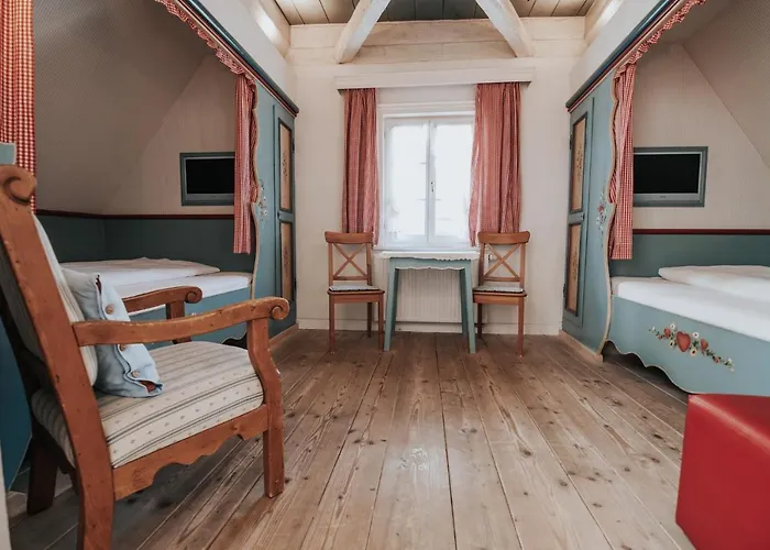 Boutique Am Rathaus - Reblaus Ulm