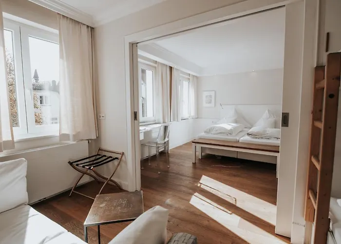 Boutique Am Rathaus - Reblaus Готель