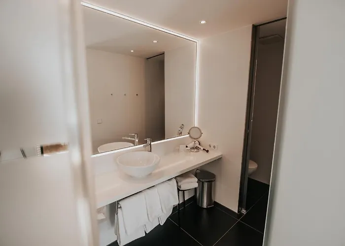 Boutique Am Rathaus - Reblaus 3*