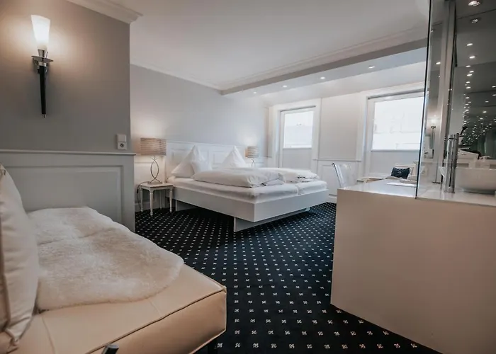 Boutique Am Rathaus - Reblaus 3*