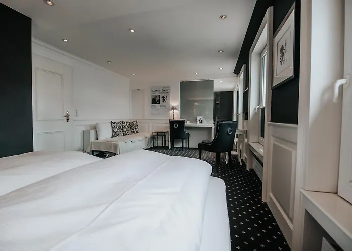 Boutique Am Rathaus - Reblaus Ulm