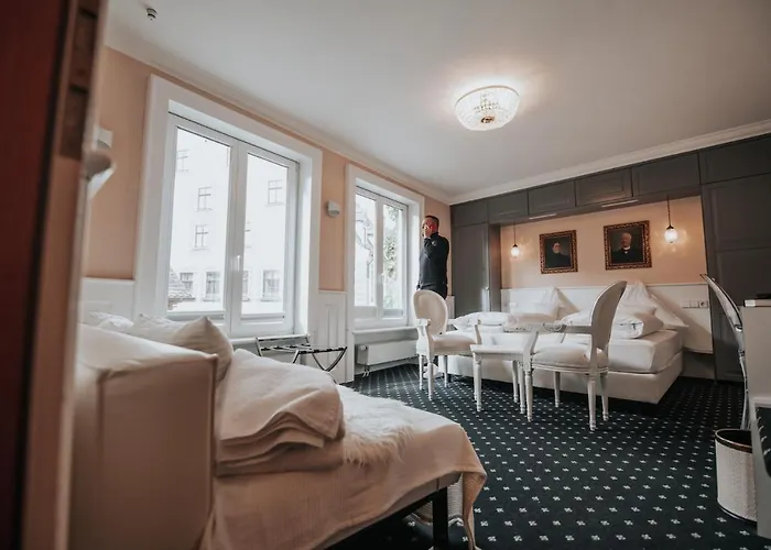 Boutique Am Rathaus - Reblaus Готель