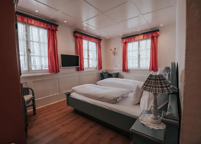 Boutique Am Rathaus - Reblaus 3*