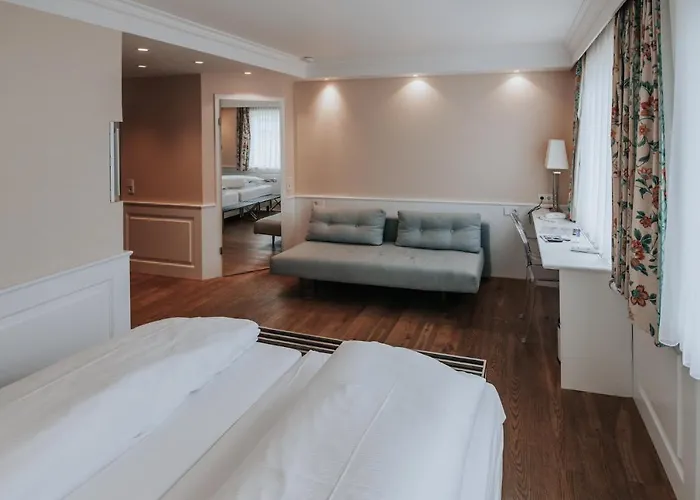 Boutique Am Rathaus - Reblaus Hotel