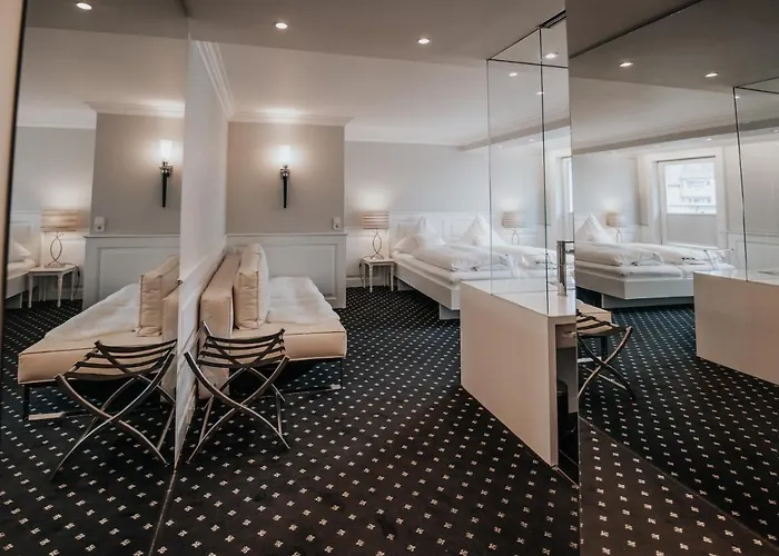 Hotel Boutique Am Rathaus - Reblaus Ulm