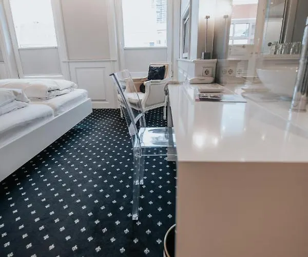 Boutique Am Rathaus - Reblaus 3* Ulm