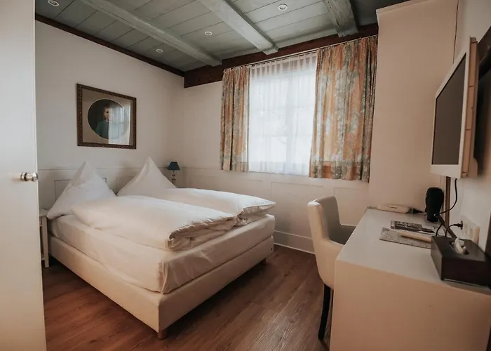 Boutique Am Rathaus - Reblaus 3*