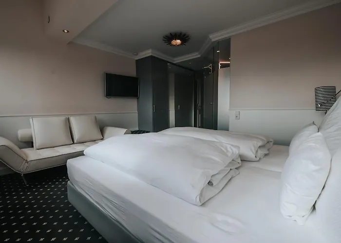 Boutique Am Rathaus - Reblaus Hotel 3*