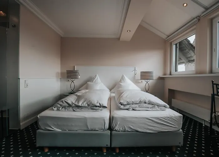 Boutique Am Rathaus - Reblaus 3* Ulm