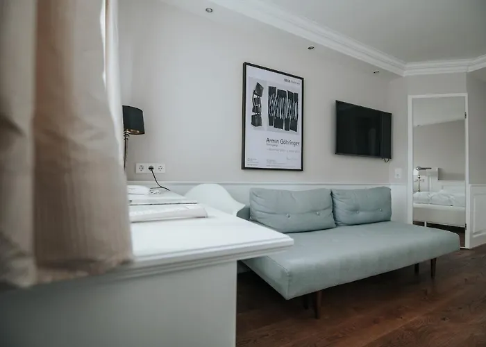 Boutique Am Rathaus - Reblaus 3*