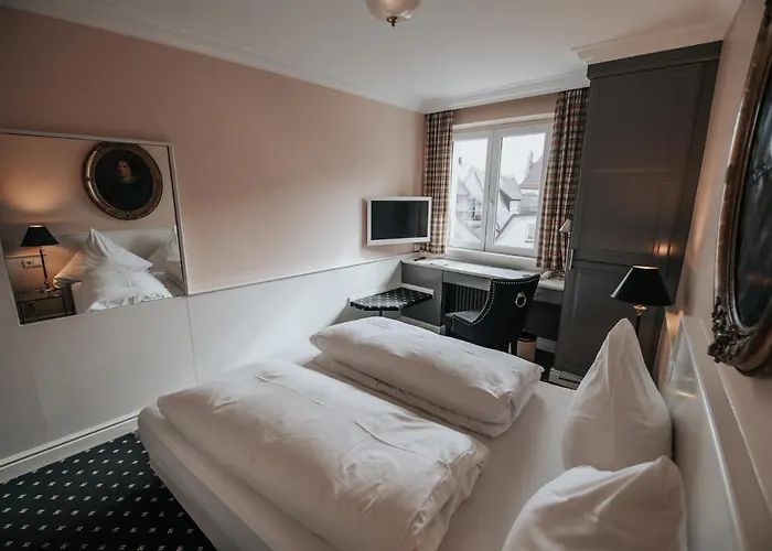 Boutique Am Rathaus - Reblaus 3*