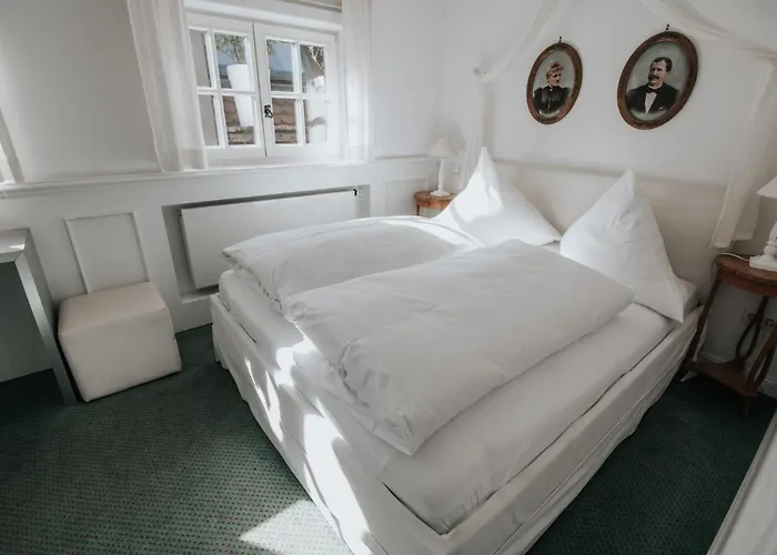 Boutique Am Rathaus - Reblaus Hotel Ulm