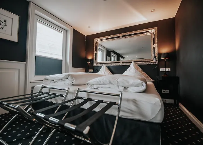 Boutique Am Rathaus - Reblaus