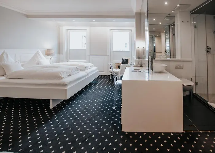 Boutique Am Rathaus - Reblaus Ульм