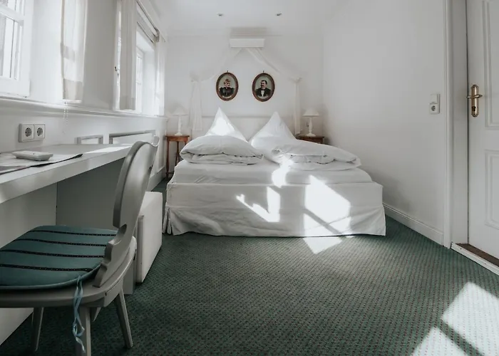 Boutique Am Rathaus - Reblaus Hotel