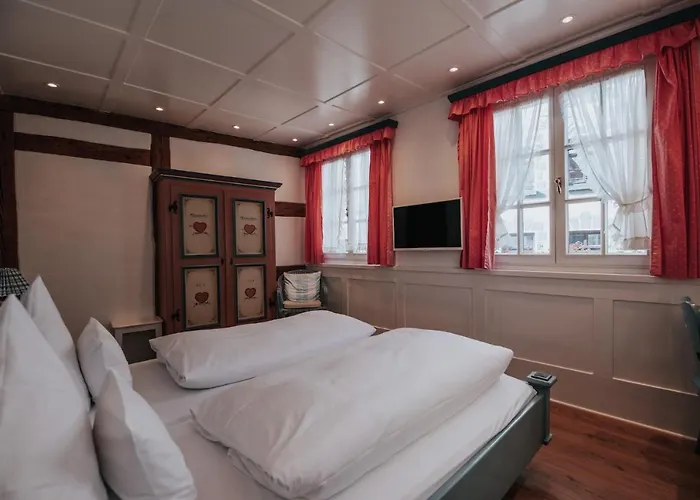 Boutique Am Rathaus - Reblaus 3*