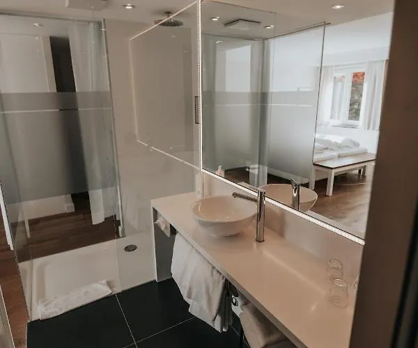 Boutique Am Rathaus - Reblaus Hotel Ulm