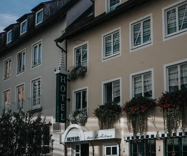 Boutique Am Rathaus - Reblaus Ulm