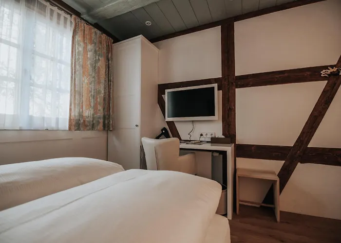 Hotel Boutique Am Rathaus - Reblaus