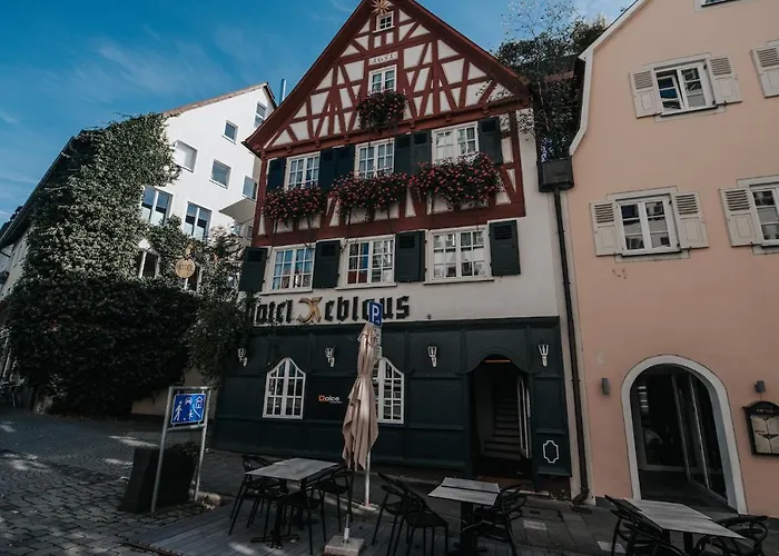 Boutique Am Rathaus - Reblaus