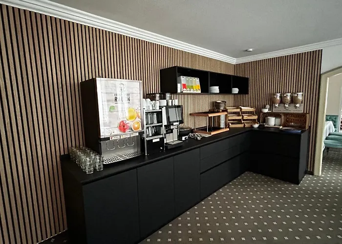 Hotel Boutique Am Rathaus - Reblaus 3*