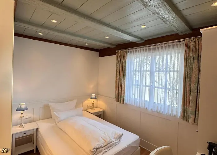 Boutique Am Rathaus - Reblaus Hotel