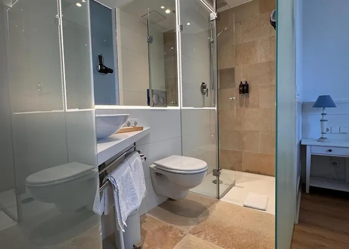 Hotel Boutique Am Rathaus - Reblaus